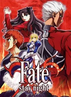 Fate/Stay Night