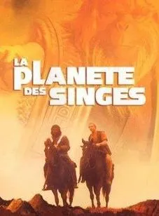 La planète des singes