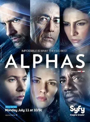 Alphas