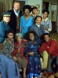 The Jeffersons