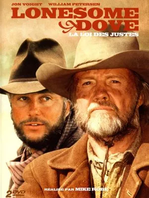 Lonesome Dove : la loi des justes