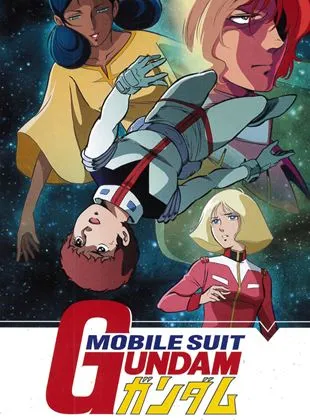 Mobile Suit Gundam