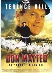 Don Matteo / Un sacré détective