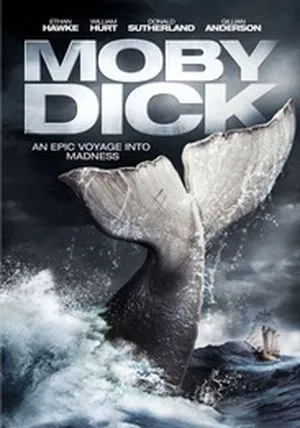 Moby Dick