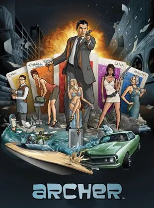 Archer (2009)