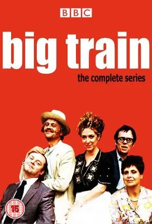 Big Train