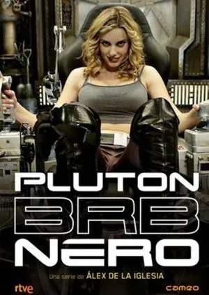 Plutón B.R.B. Nero