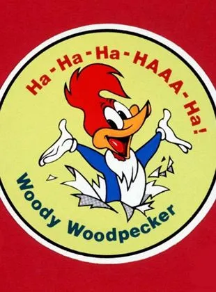 Woody Woodpecker