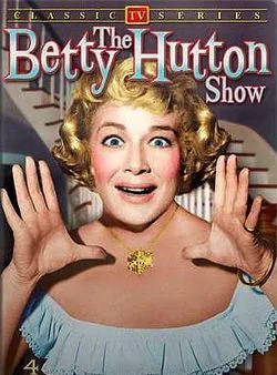 The Betty Hutton Show