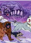 Silver Fang