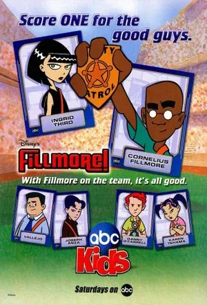 Fillmore!