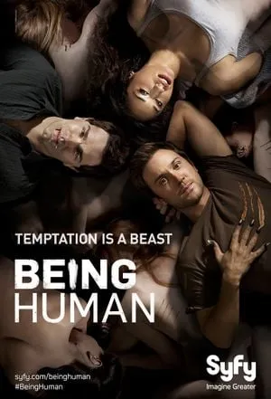 Being Human (US)