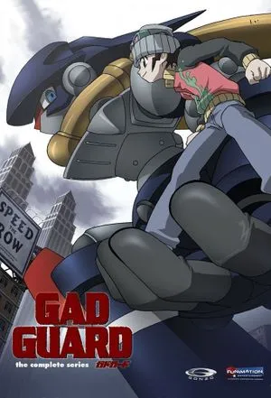 Gad guard