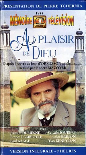 Au plaisir de Dieu