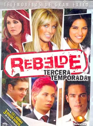 Rebelde