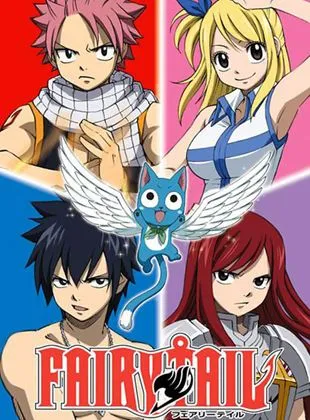 Fairy Tail