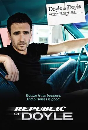 Republic of Doyle