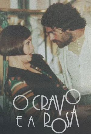 O Cravo e a Rosa