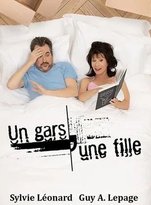 Un Gars, une Fille (CA)