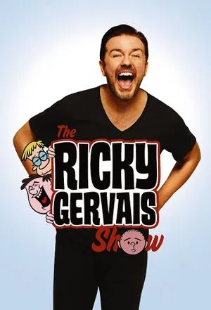 The Ricky Gervais Show