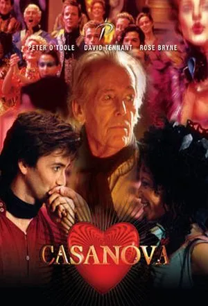 Casanova