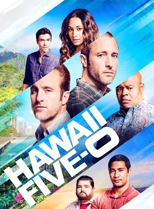 Hawaii Five-0 (2010)