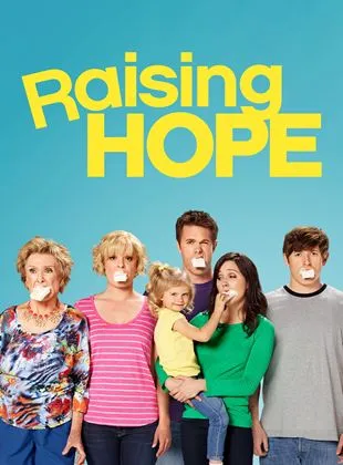 Raising Hope