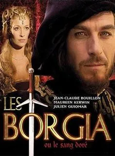 Les Borgia ou le sang doré