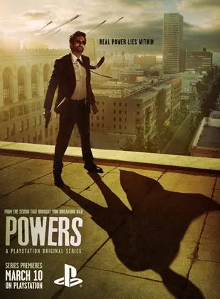 Powers