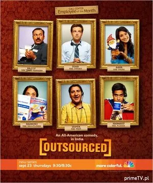 Outsourced