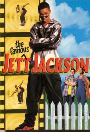 Jett Jackson