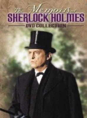 The Memoirs of Sherlock Holmes