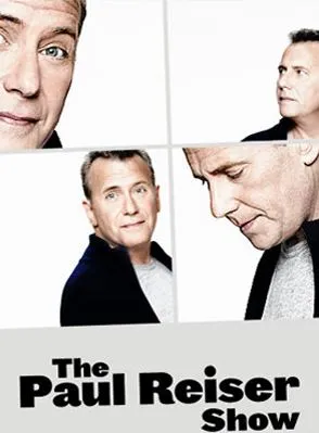 The Paul Reiser Show