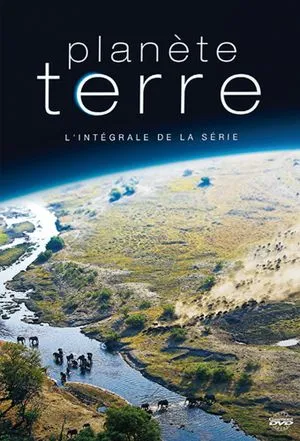 Planète Terre