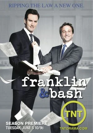 Franklin & Bash