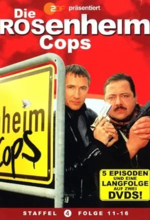 Die Rosenheim-Cops