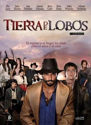 Tierra de Lobos