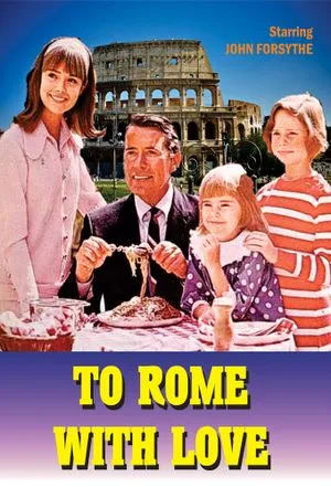 To Rome with Love