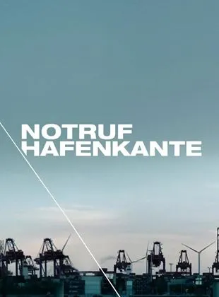 Notruf Hafenkante