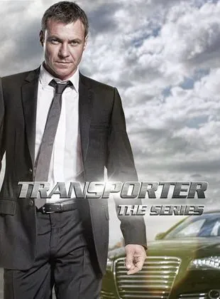 Le transporteur, la série