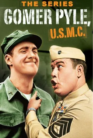 Gomer Pyle, U.S.M.C.