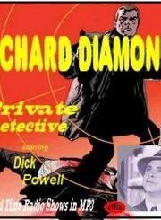 Richard Diamond, Private Detective