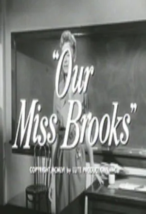 Our Miss Brooks