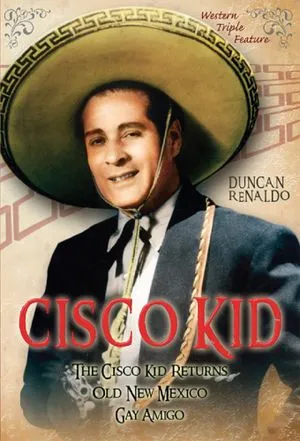 The Cisco Kid