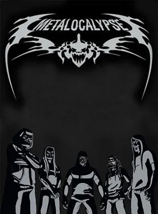 Metalocalypse