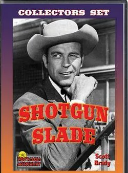 Shotgun Slade