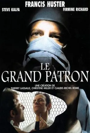 Le Grand Patron