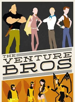 The Venture Bros.