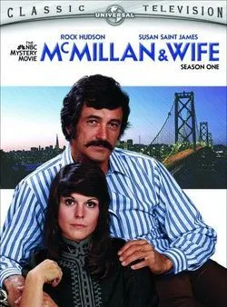 McMillan & Wife