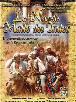 La Nouvelle Malle des Indes